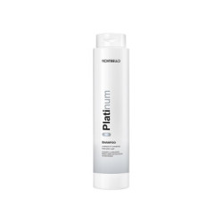 CHAMPU PLATINUM CABELLO BLANCO Y CANAS 300ML