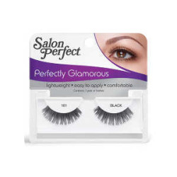 BIFULL PESTAÑAS COMPLETAS 101 BLACK (PERFECTLY GLAMOROUS)