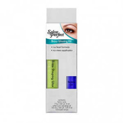 BIFULL KIT DEPILACION CEJAS CEJAS  (PERFECTLY GLAMOROUS)