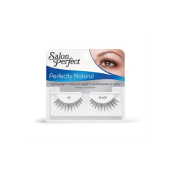 BIFULL PESTAÑAS COMPLETAS 62 BLACK (PERFECTLY NATURAL)