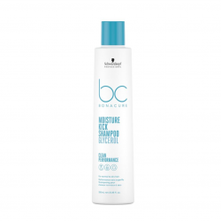 BONACURE Moisture Kick Champú Schwarzkopf