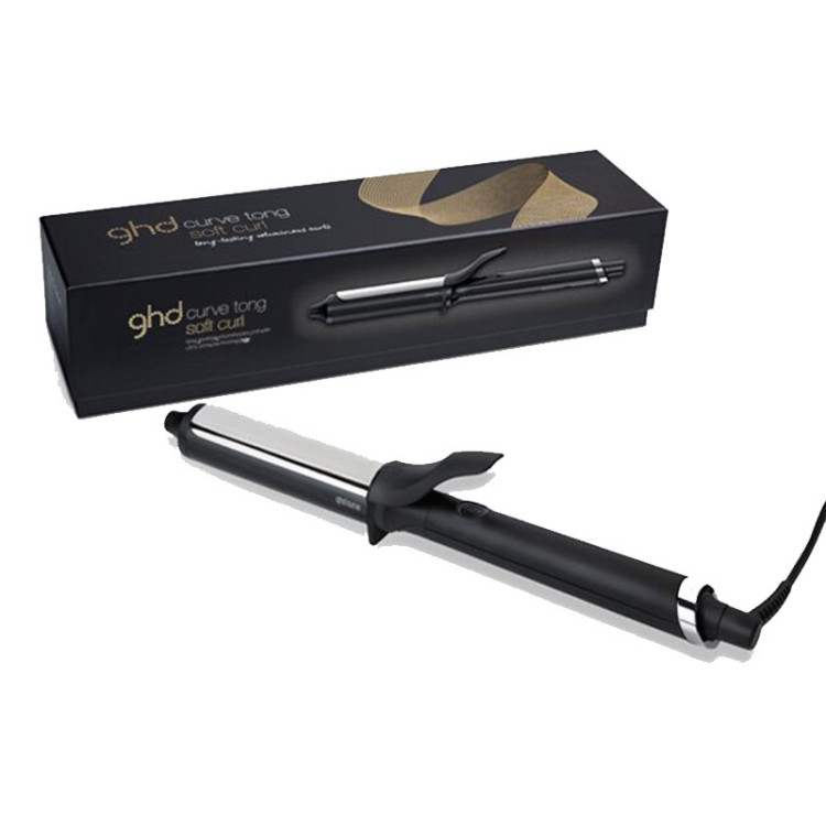 TENACILLA GHD CURVE SOFT CURL