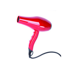 SECADOR AIR DRIVE ROJO