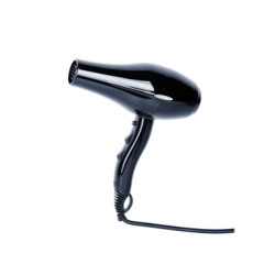 SECADOR AIR DRIVE NEGRO