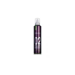 PROLINE MOUSSE VOLUMEN FIJ. MEDIA 300ml