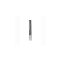 BIFULL CARBON LINE PEINE AHUECADOR 5 PUAS PLASTICO