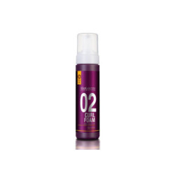 PROLINE 02 CURL FOAM 200ml