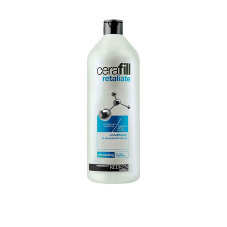 CERAFILL RETALIATE ACOND. CAB. FINO 1000ML