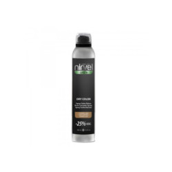 CUBRE RAICES CASTAÑO CLARO 300ml
