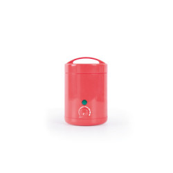 FUNDIDOR CERA MINI WAX  125ML RED