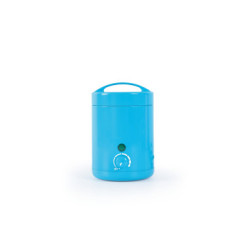 FUNDIDOR CERA MINI WAX  125ML BLUE
