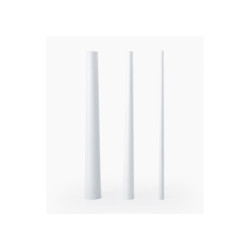 BIFULL SET 3 PALITOS RIZADORES