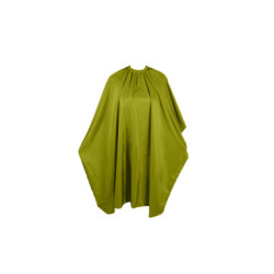 CAPA POLYESTER 145X125CM OUSE GREEN BIFULL
