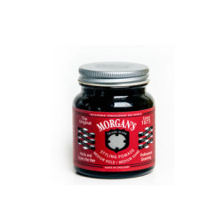 MORGAN'S STYLING POMADE MEDIUM HOLD / MEDIUM SHINE 100GR