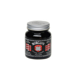MORGAN'S STYLING POMADE HIGH SHINE / FIRM HOLD 100GR