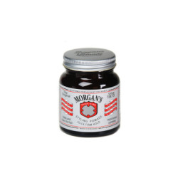 MORGAN'S STYLING POMADE SLICK EXTRA FIRM HOLD 100GR
