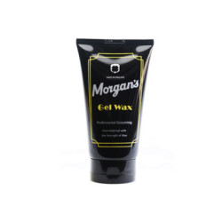 MORGAN'S GEL WAX 150ML