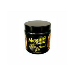 MORGAN'S ROCK HARD GEL 125ML