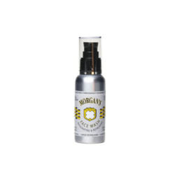 MORGAN'S FACE WASH 100ML