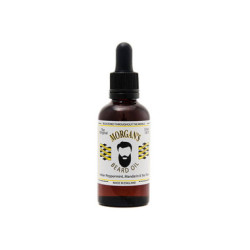 MORGAN'S BEARD OIL 50ML