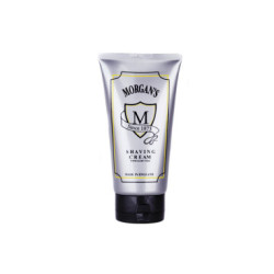 MORGAN'S SHAVING CREAM 150ML