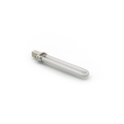 BOMBILLA UVA 9W (MINI UVA - TECNONAILS)