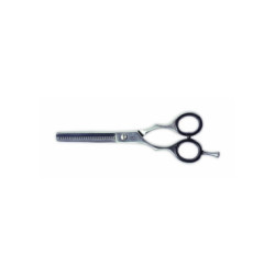 BIFULL TIJERA DE CORTE ZURDO BASIC 5.5" ESCULPIR