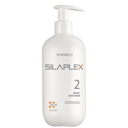SILAPLEX BOND RESTORER 500ML PASO 2