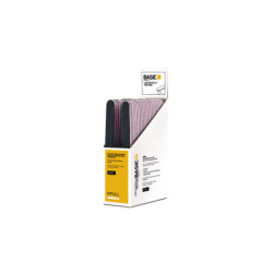 BIFULL LIMA NEGRA BASIC 100/180 1UDS