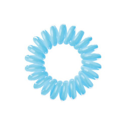 BIFULL COLETERO INVISIBLE DOBLE COLOR AZUL