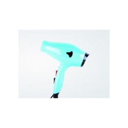 SECADOR PLUMA COMPACT PASTEL BLUE