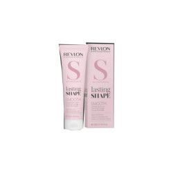 LASTING SHAPE SMOOTH SENSITISED HAIR 250ML
