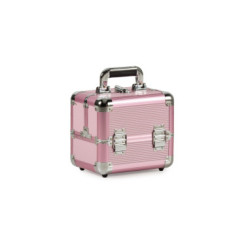 MALETIN PROFESIONAL MPRO 08 PINK BIFULL