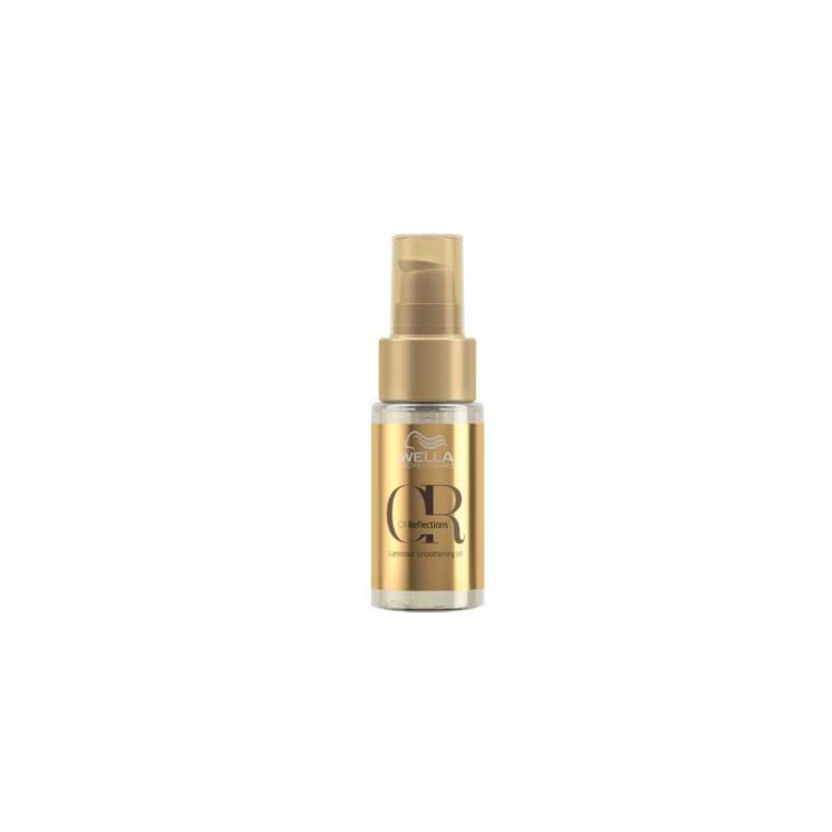 OIL REFLECTIONS WELLA 30ML OIL REFLECTIONS WELLA 30ML