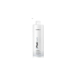 CHAMPU PLATINUM CABELLO BLANCO O CON CANAS 1000ML