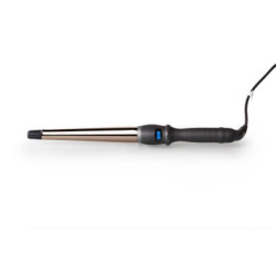 TENACILLA CONICA PLANA FLAT CURL 25