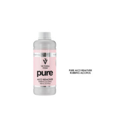 PURE ALCO REMOVER RUBBING ALCOHOL 1000ML