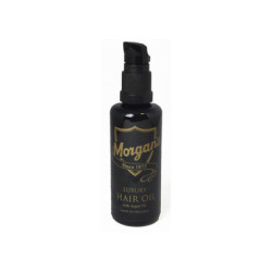 MORGAN'S LUXURY HAIR OIL 50ML