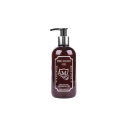 MORGAN'S LUXURY PRE-SHAVE OIL 250ML