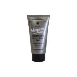 MORGAN'S SHAMPOO GREY/SILVER HAIR 150ML