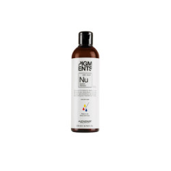 ALFAPARF PIGMENTS NUTRITIVE SHAMPOO 200ML