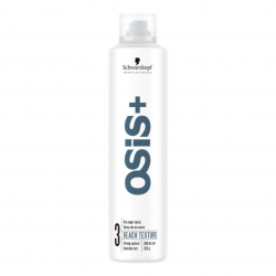 OSIS + BEACH TEXTURE Schwarzkopf