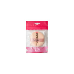BIFULL CLOUD BORLA DE MAQUILLAJE 100% ALGODÓN