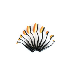 BIFULL PACK BROCHAS OVALADAS BROV 10UDS