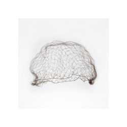 BIFULL NETTY GRIS REDECILLA INVISIBLE