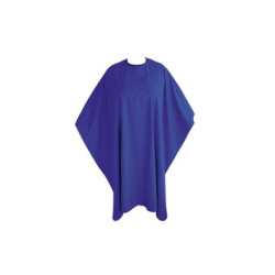 BIFULL CAPA CORTE BASIC HOOK AZUL CORCHETES