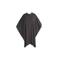 BIFULL CAPA CORTE BASIC HOOK GRIS CORCHETES