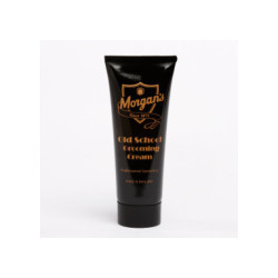 MORGAN'S OLD SCHOOL GROOMING CREAM 100ML