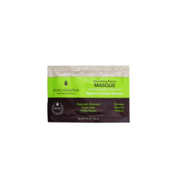 NOURISHING MOISTURE MASQUE 30ML