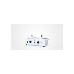 FUNDIDOR DE CERA DOBLE WAX SD-58